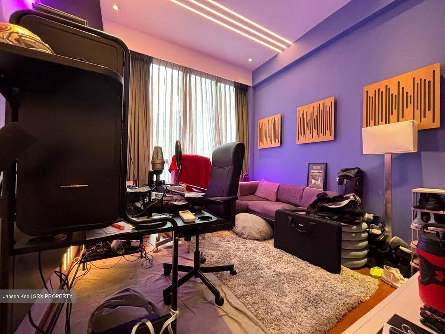 Mon Jervois (D10), Condominium #630243191